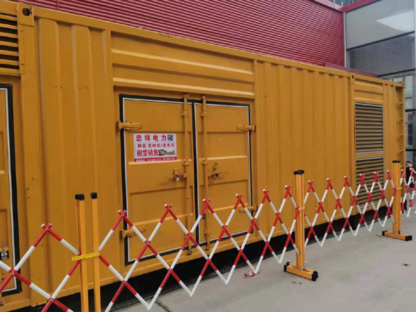 横峰关于通用发电机的十万个为什么？
