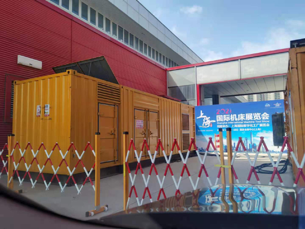 横峰发电车出租-发电机无电压或电压太低怎么办？