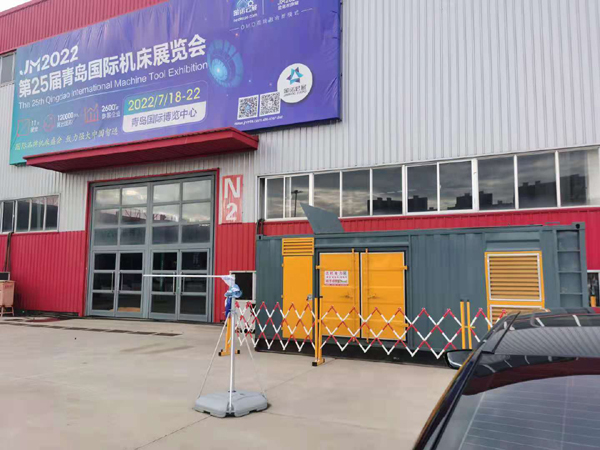 横峰发电机租赁-柴油发电机组不及时维护危害大