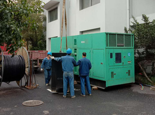 横峰核电厂应急柴油发电机的调试和维护对其他工厂发电机有哪些借鉴意义？