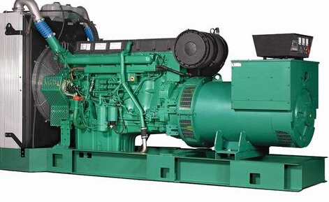 横峰发电机除垢后需要用清水冲洗水冷式机油散热器几次？