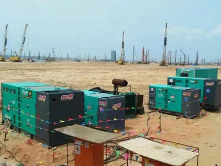横峰测量水冷式机油散热器密封件尺寸的具体步骤是什么？